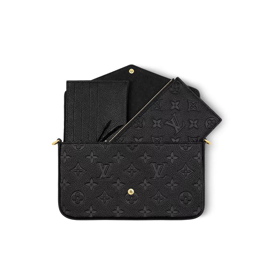 Pochette Félicie