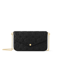 Pochette Félicie