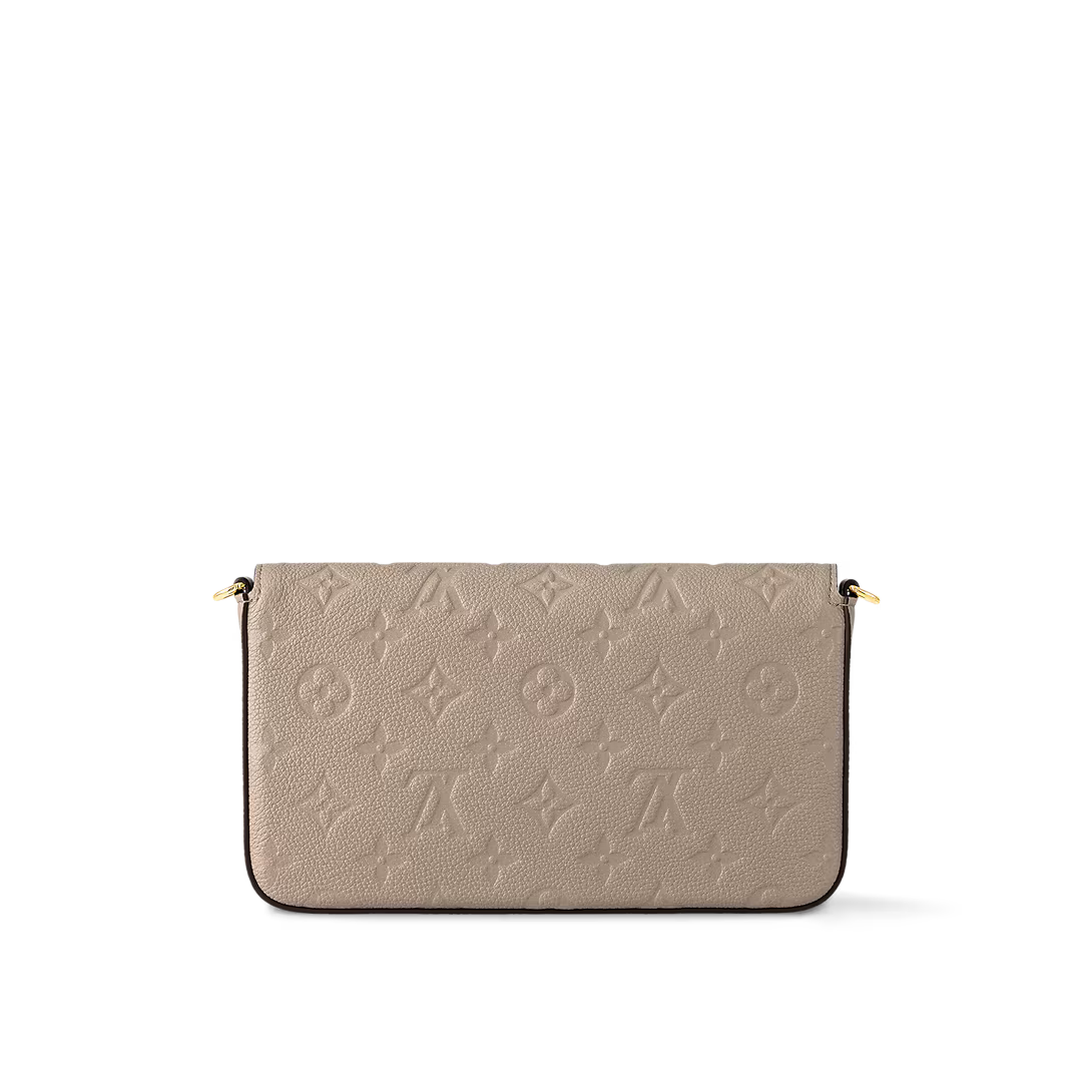 Pochette Félicie