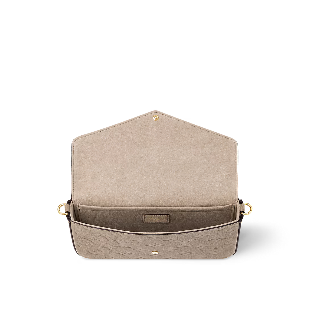 Pochette Félicie