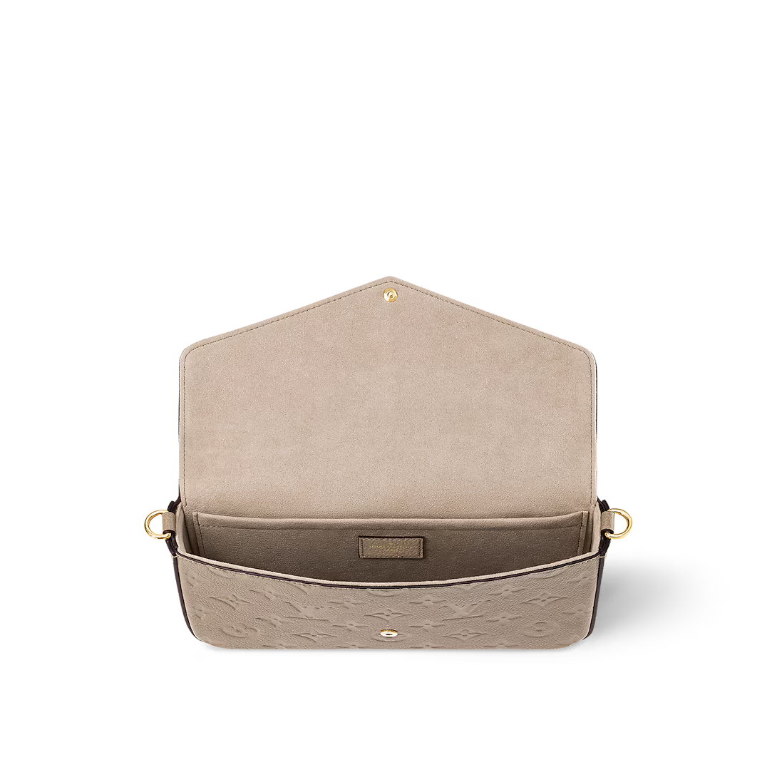 Pochette Félicie