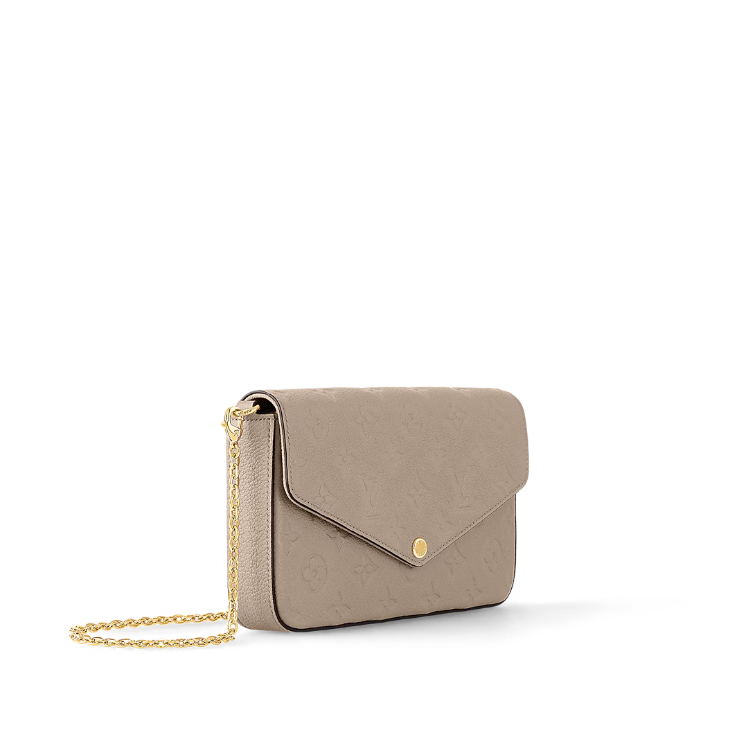 Pochette Félicie