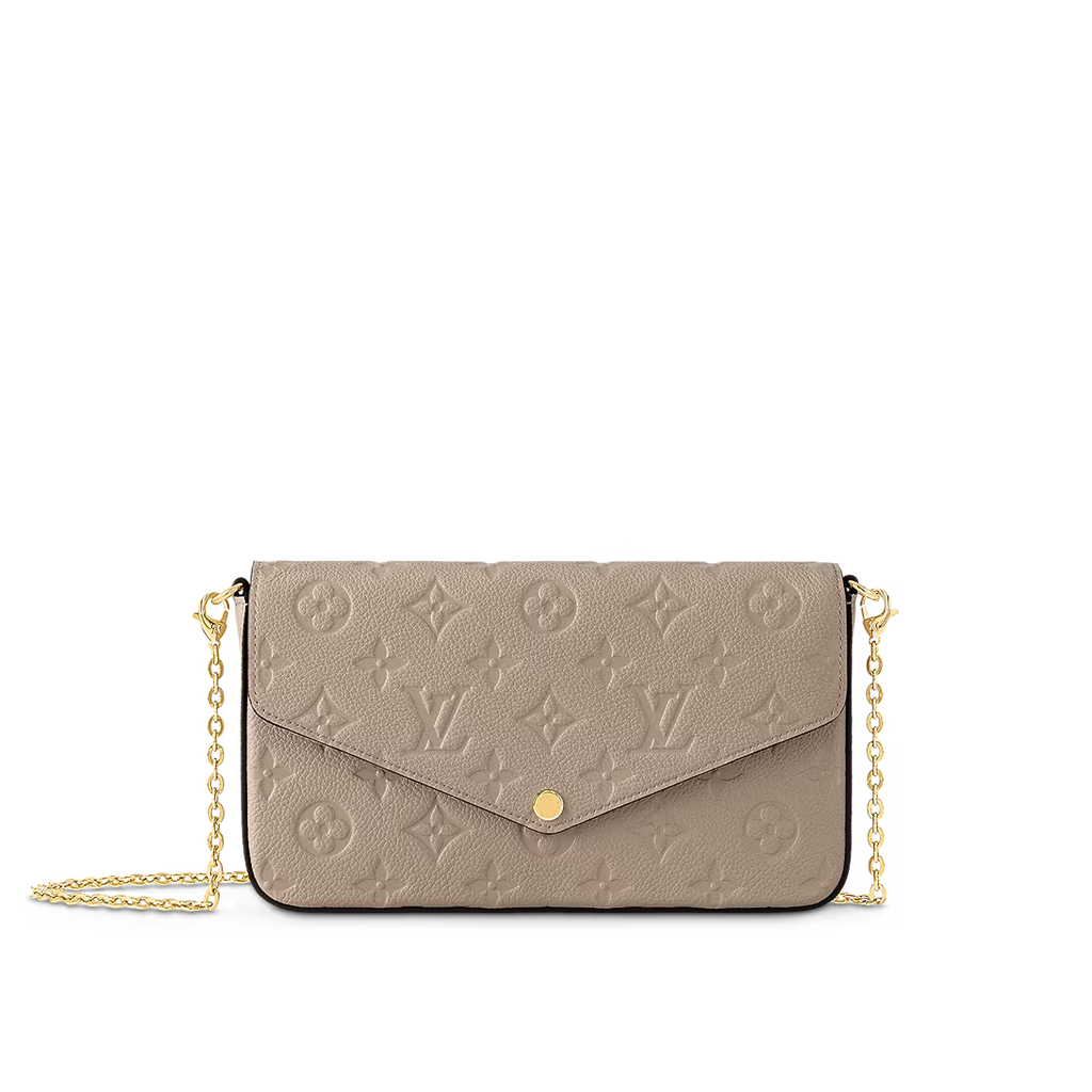 Pochette Félicie