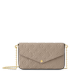 Pochette Félicie