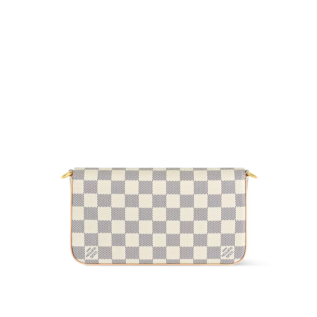 Pochette Félicie