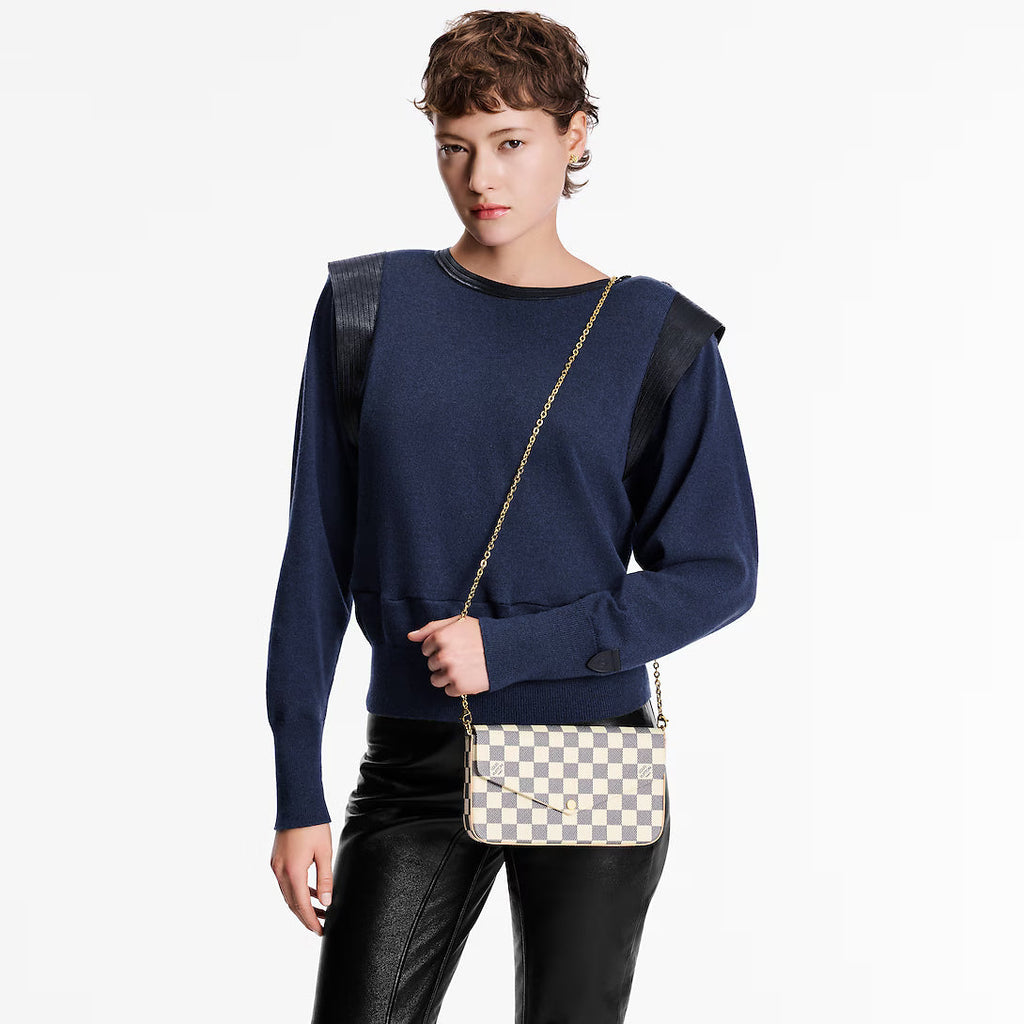Pochette Félicie
