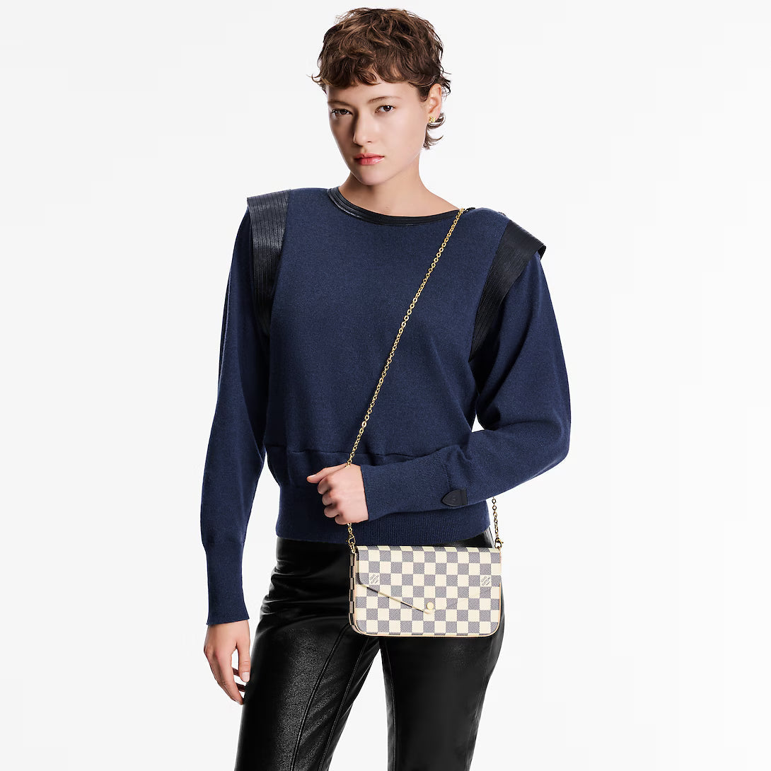 Pochette Félicie