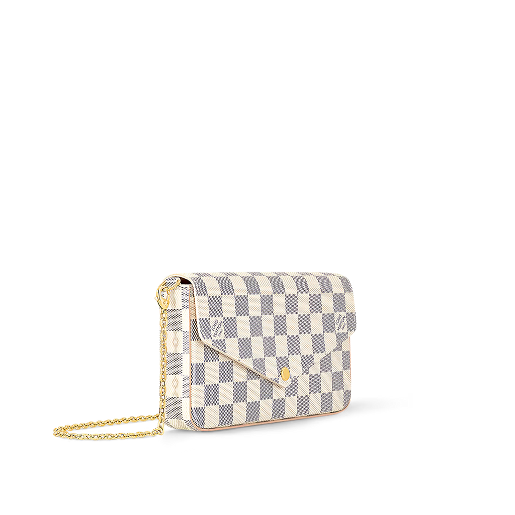 Pochette Félicie