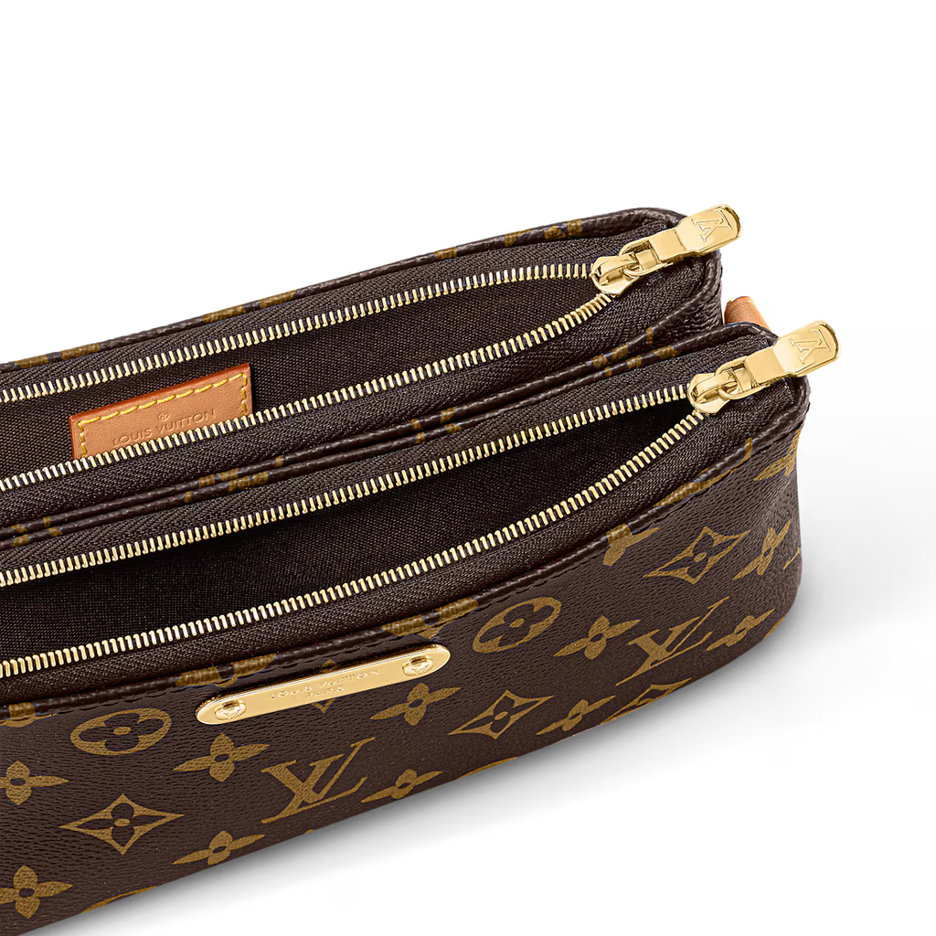 Pochette Liv