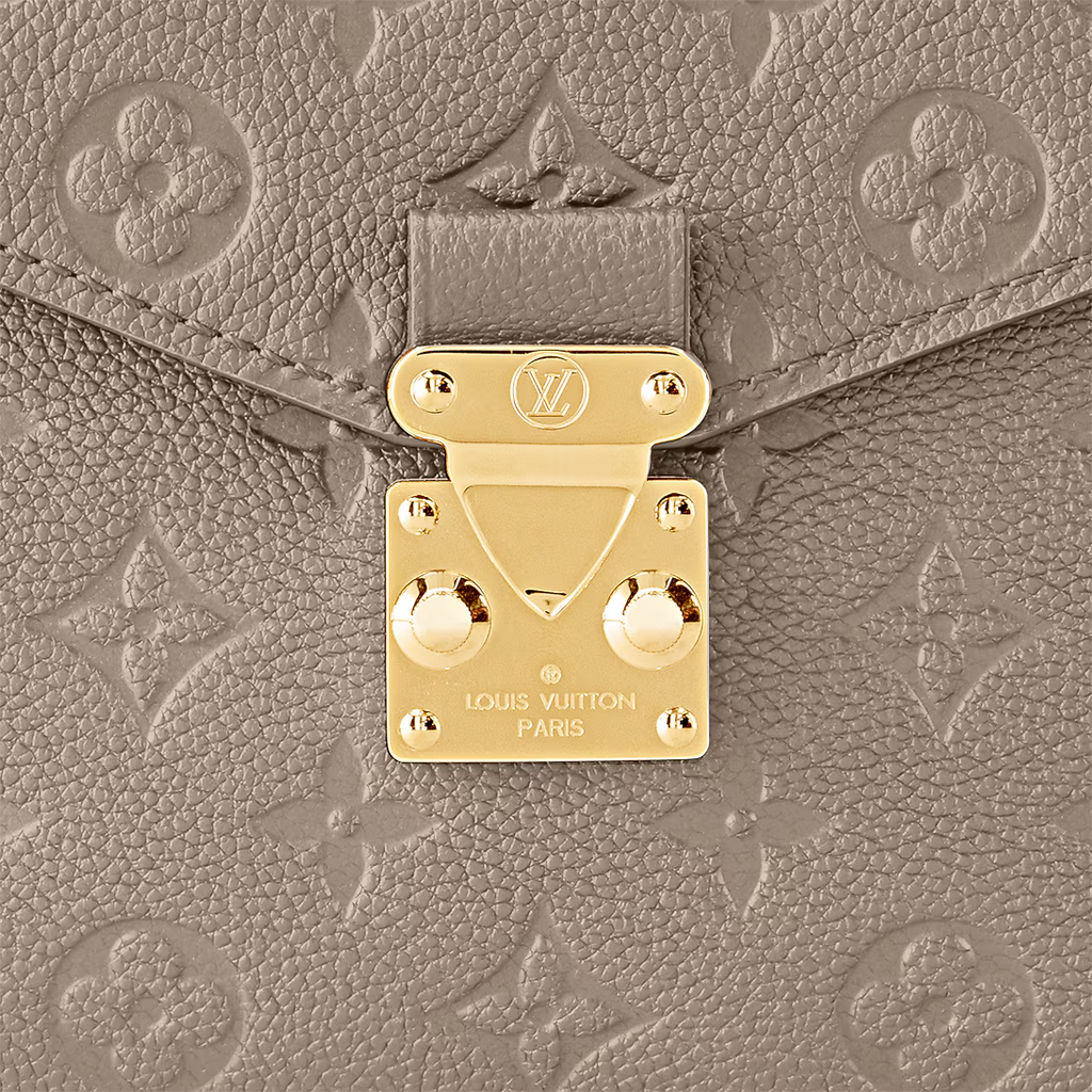 Pochette Métis