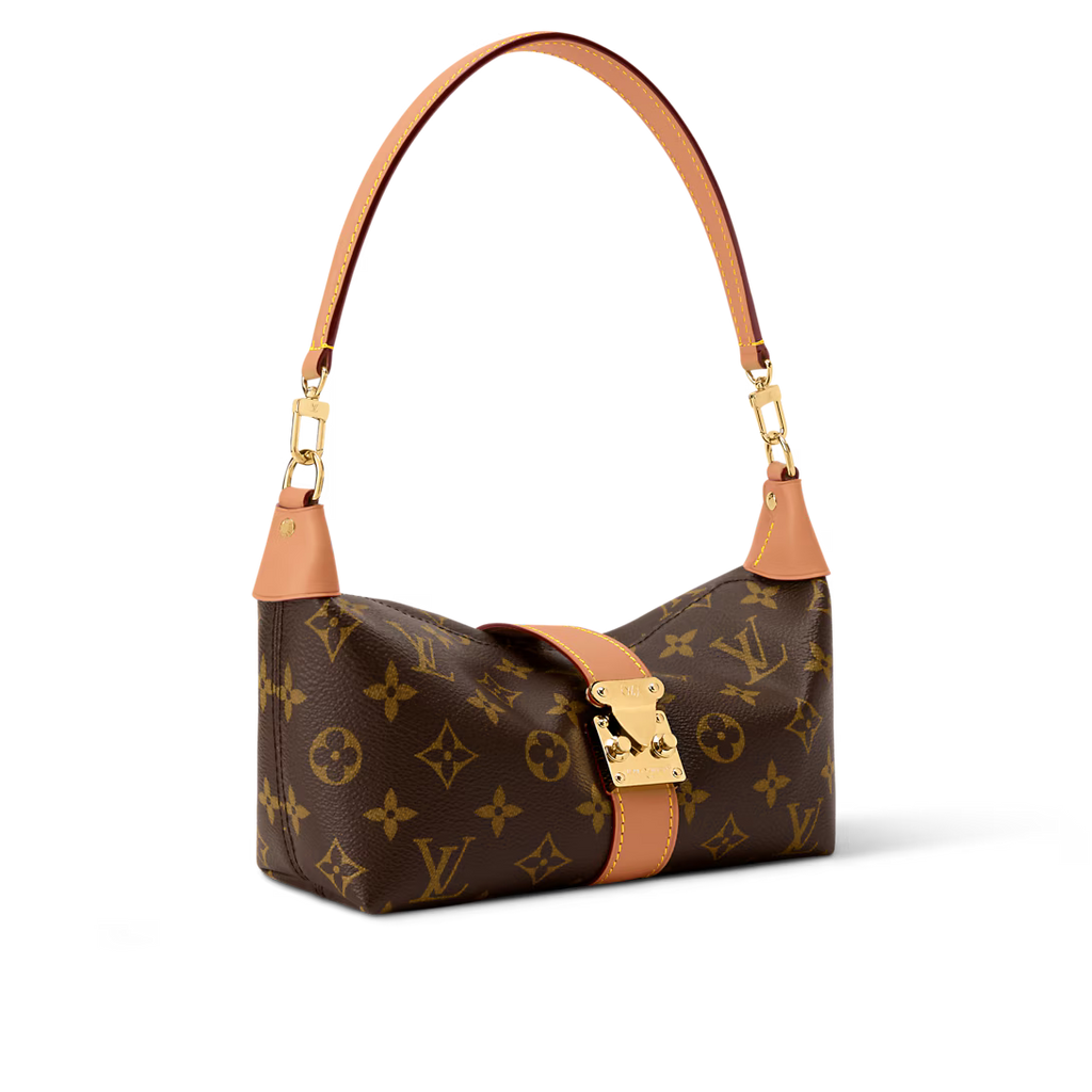 Pochette Mia