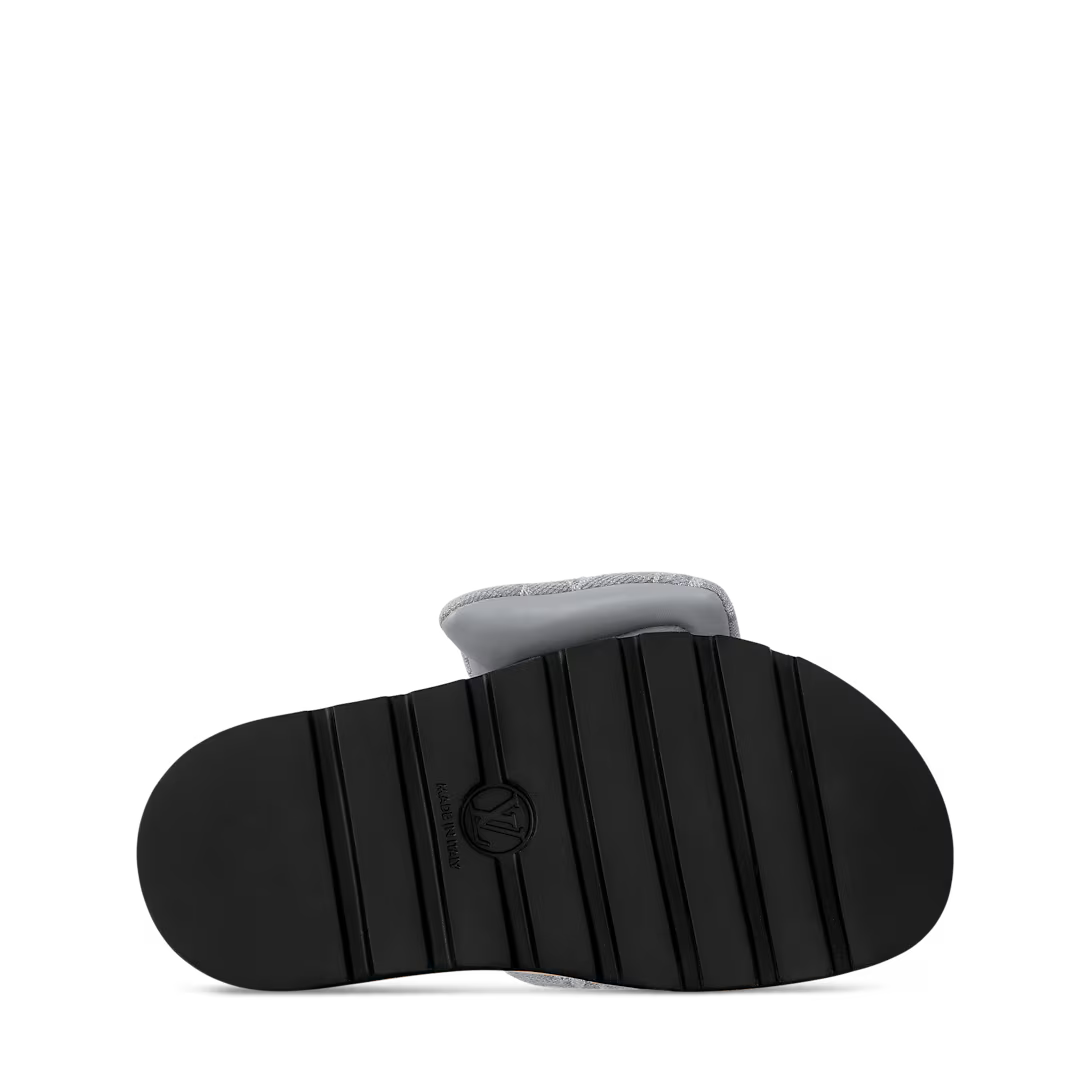 Pool Pillow Flat Comfort Mule