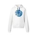 Printed Signature Hoodie