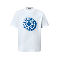 Printed Signature T-Shirt
