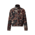 Reversible Fleece Blouson