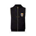 Reversible Fleece Gilet