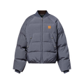Reversible Puffer Jacket