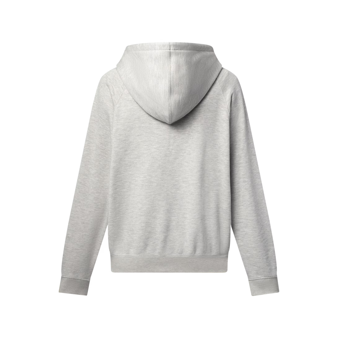 Rhinestone Signature Hoodie