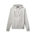 Rhinestone Signature Hoodie