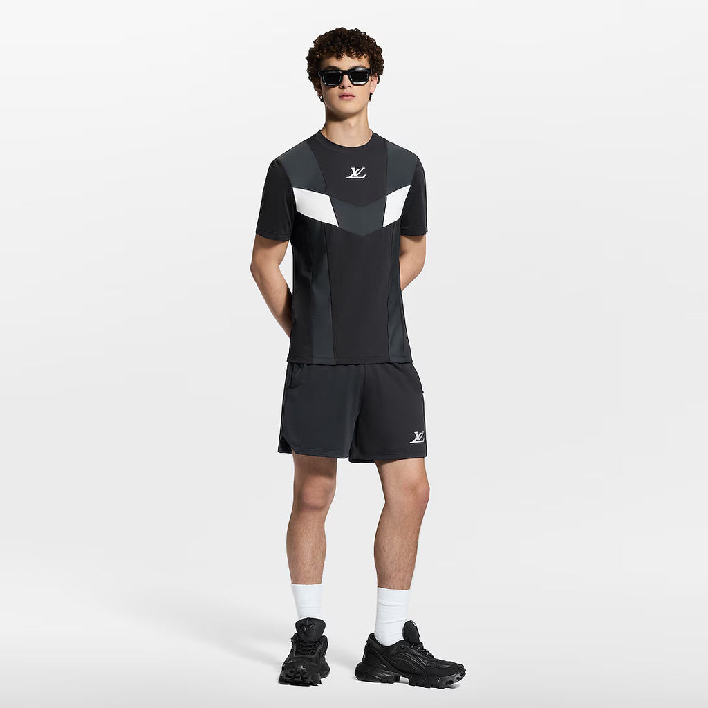 Running T-Shirt