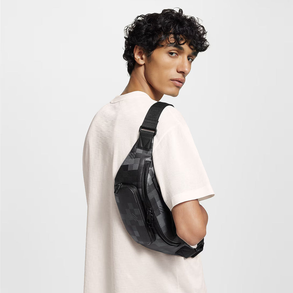 Rush Bumbag