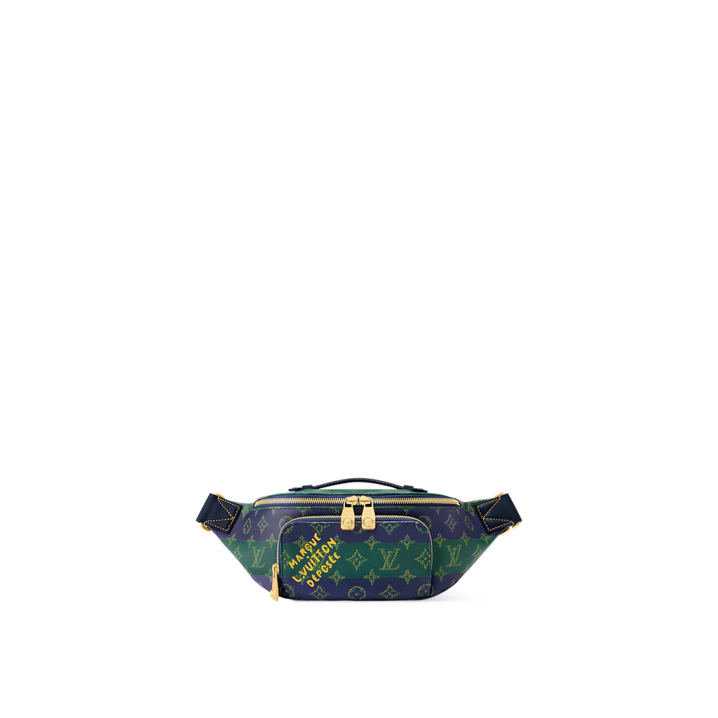 Rush Bumbag