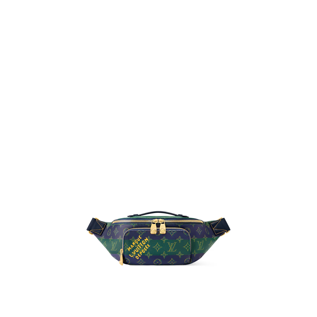 Rush Bumbag