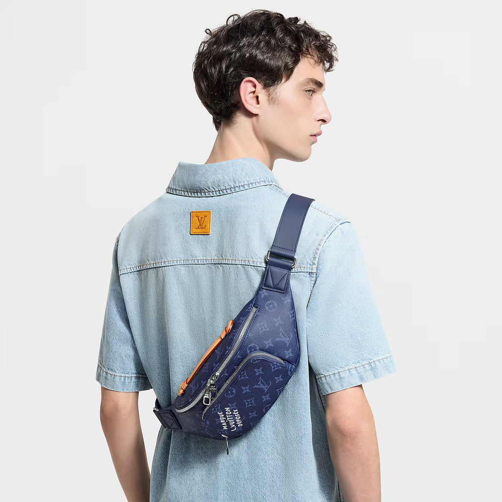 Rush Bumbag