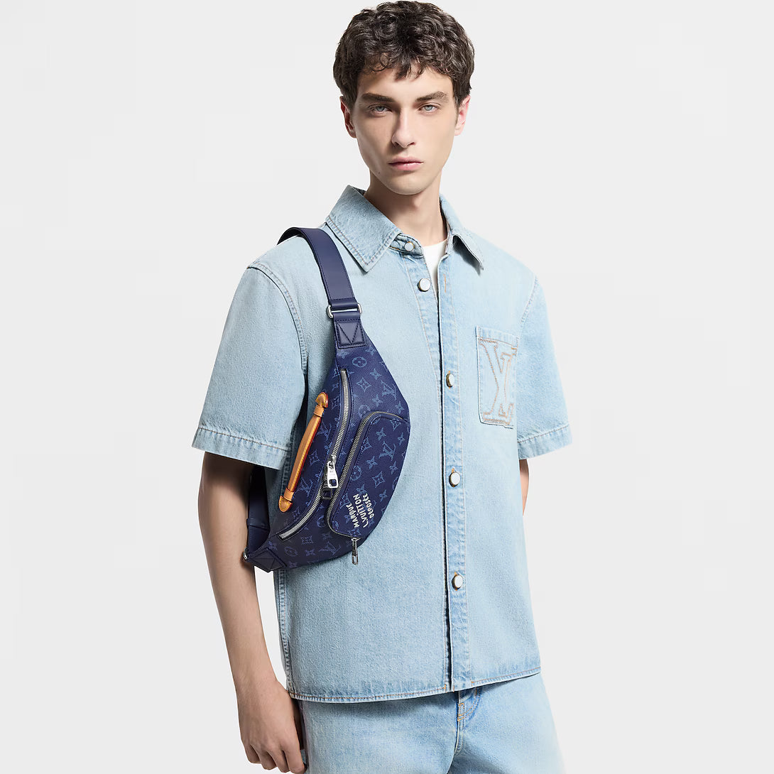 Rush Bumbag