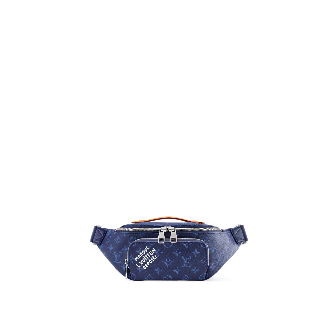 Rush Bumbag