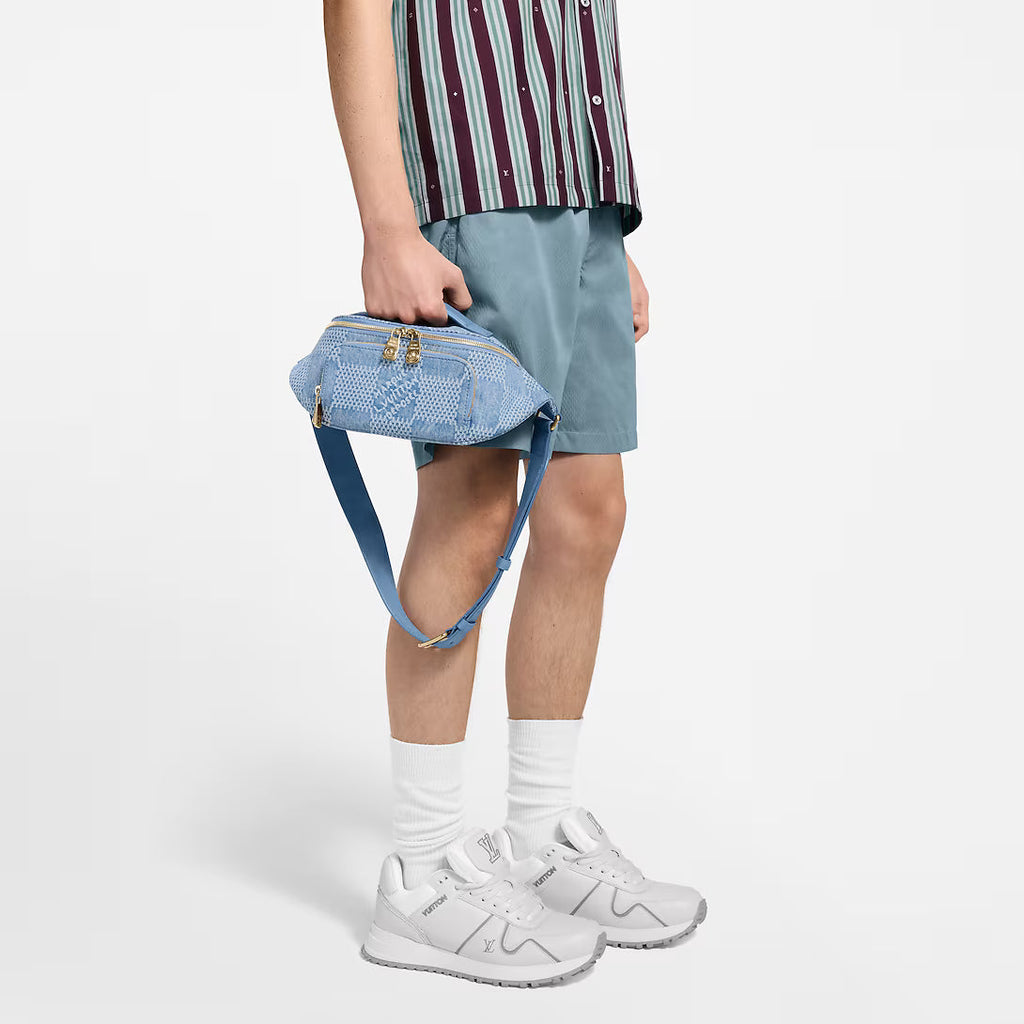 Avenue Slingbag