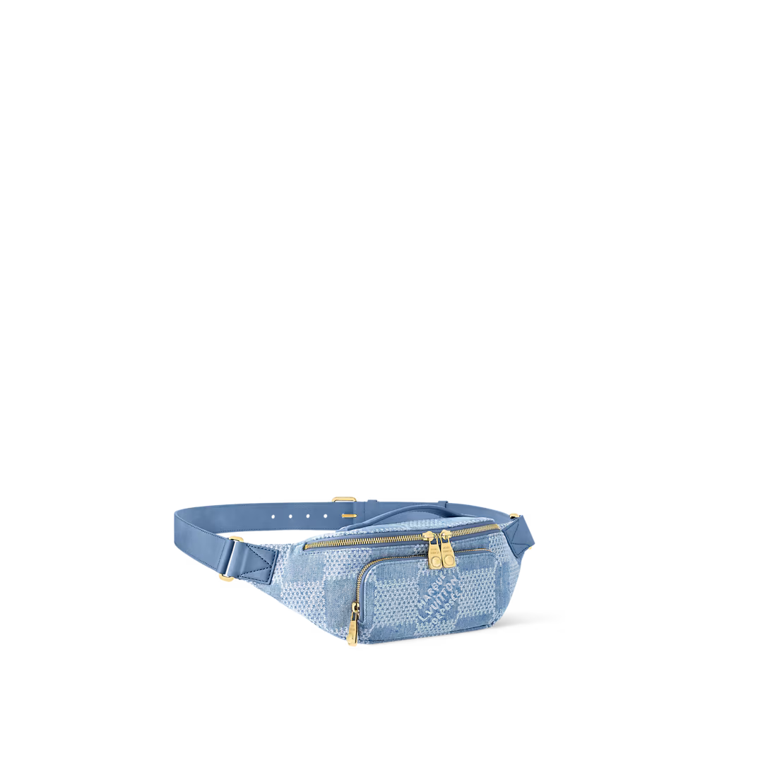 Avenue Slingbag