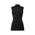 S-Lock Pocket Dress