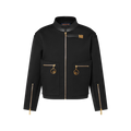S-Lock Zipper Jacket