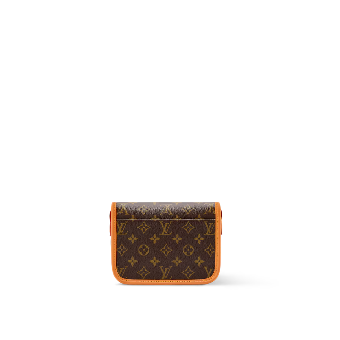 Satchel Wearable Wallet