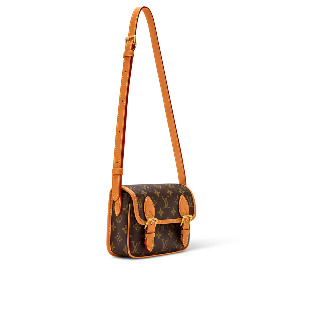 Satchel Wearable Wallet