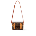 Satchel Wearable Wallet