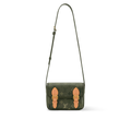 Satchel Wearable Wallet