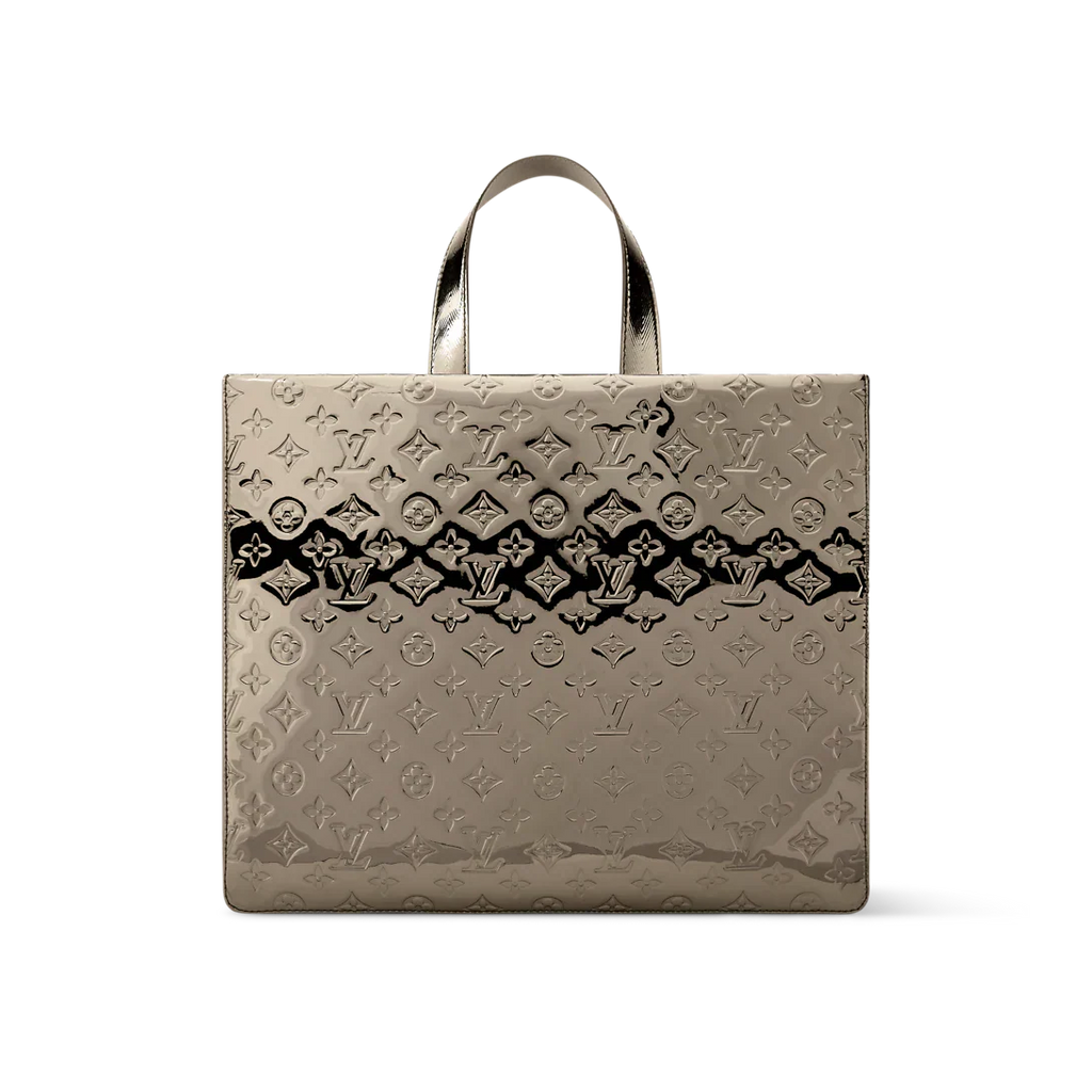 Shopper Tote MM
