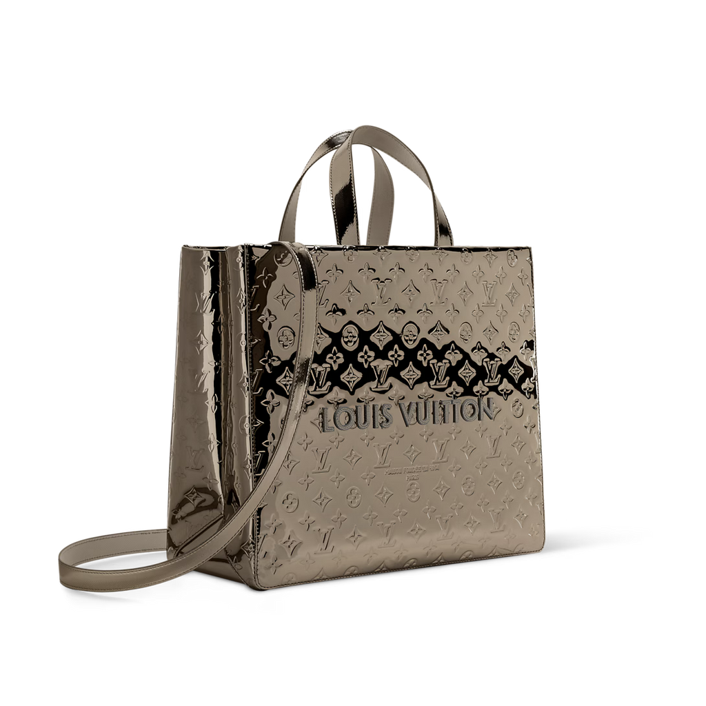 Shopper Tote MM