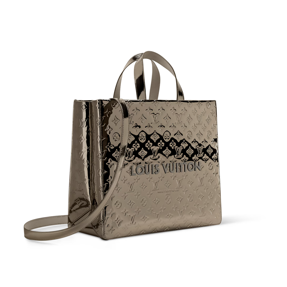 Shopper Tote MM