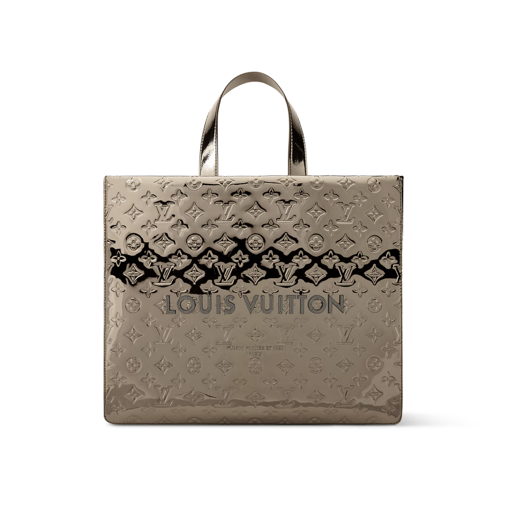 Shopper Tote MM