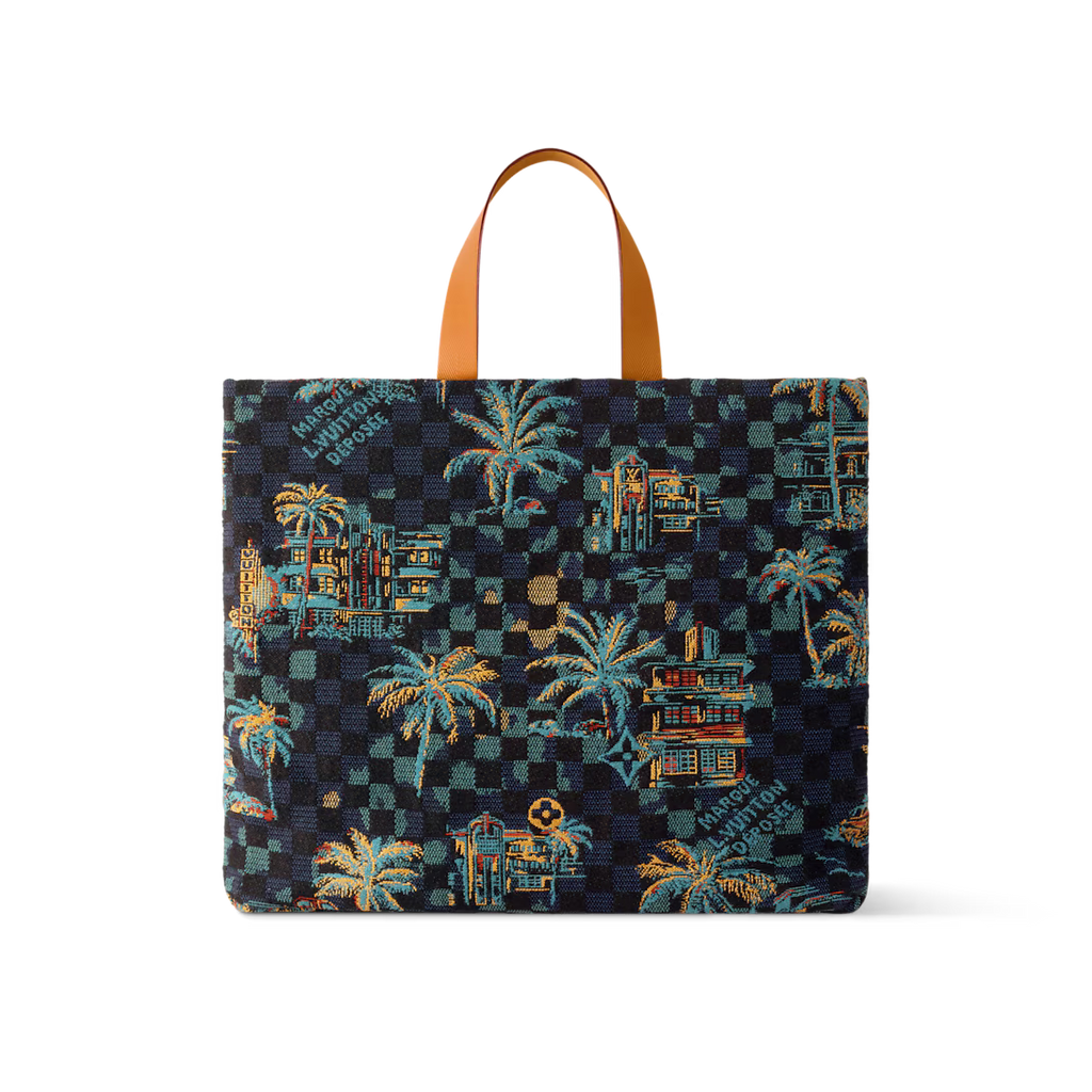 Shopper Tote MM