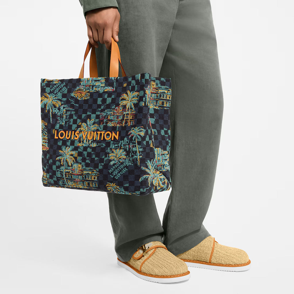 Shopper Tote MM