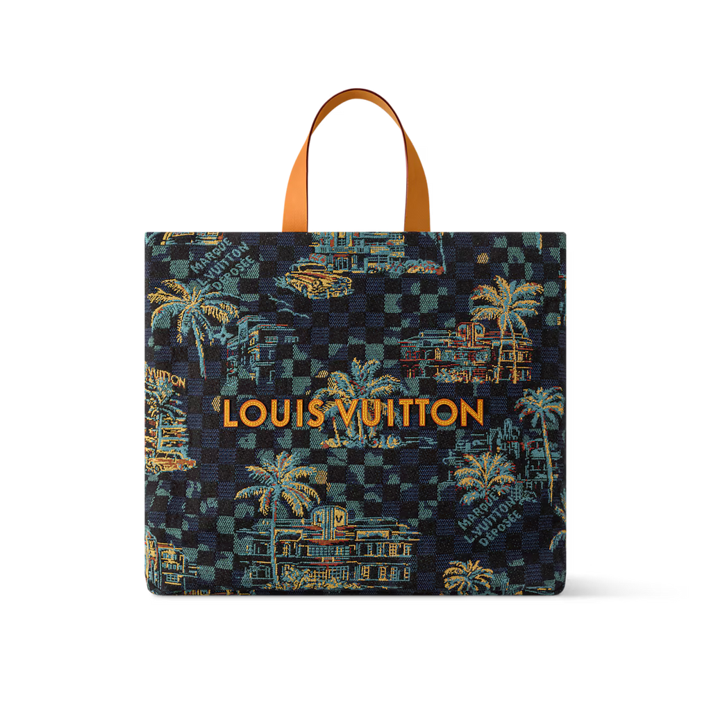 Shopper Tote MM
