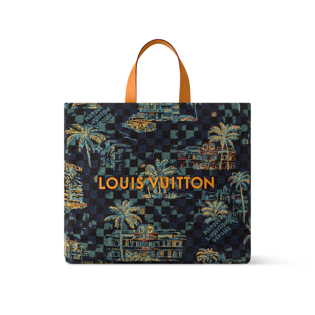 Shopper Tote MM