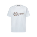 Short-Sleeved Crewneck