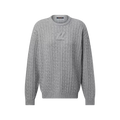 Signature Cable Knit Pullover