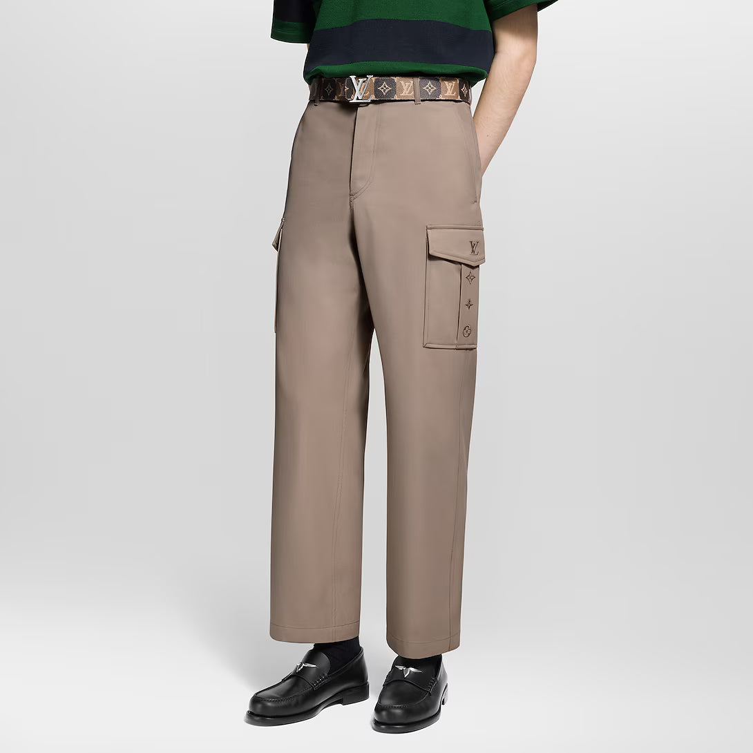 Signature Cargo Pants