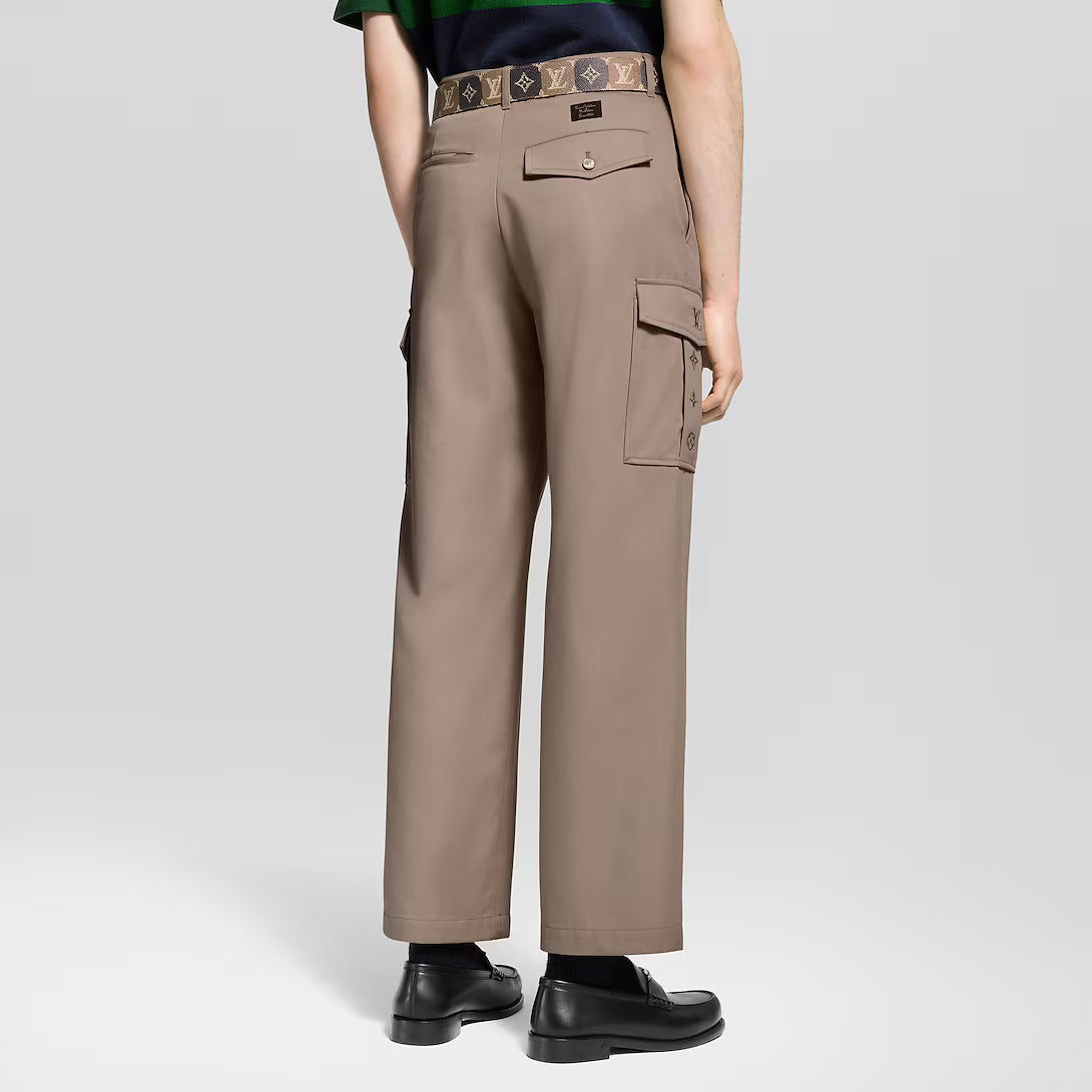 Signature Cargo Pants